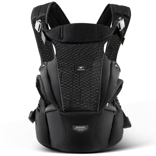 All - in - One Baby Carrier - 3ozs