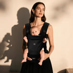 All - in - One Baby Carrier - 3ozs