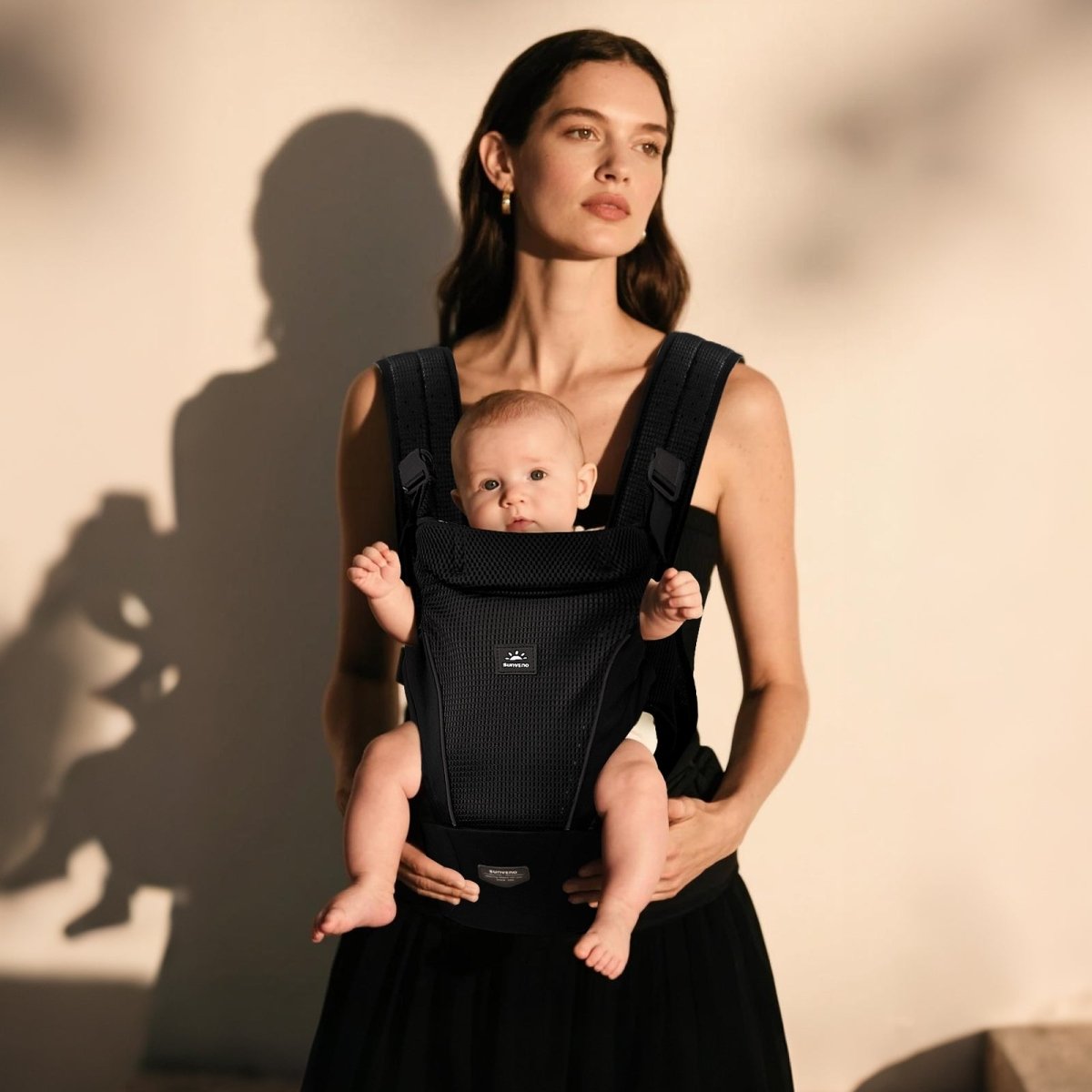 All - in - One Baby Carrier - 3ozs