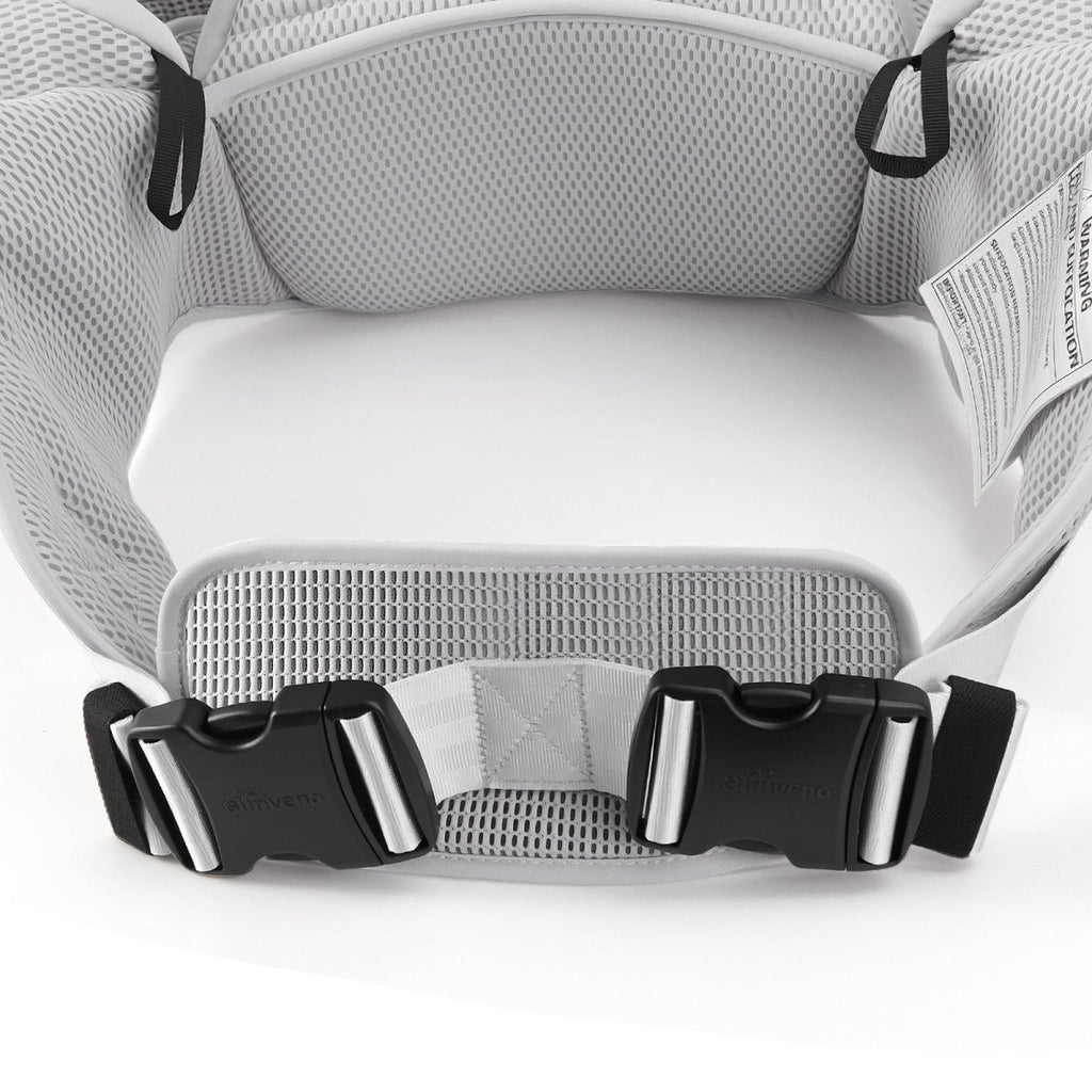 All - in - One Baby Carrier - 3ozs