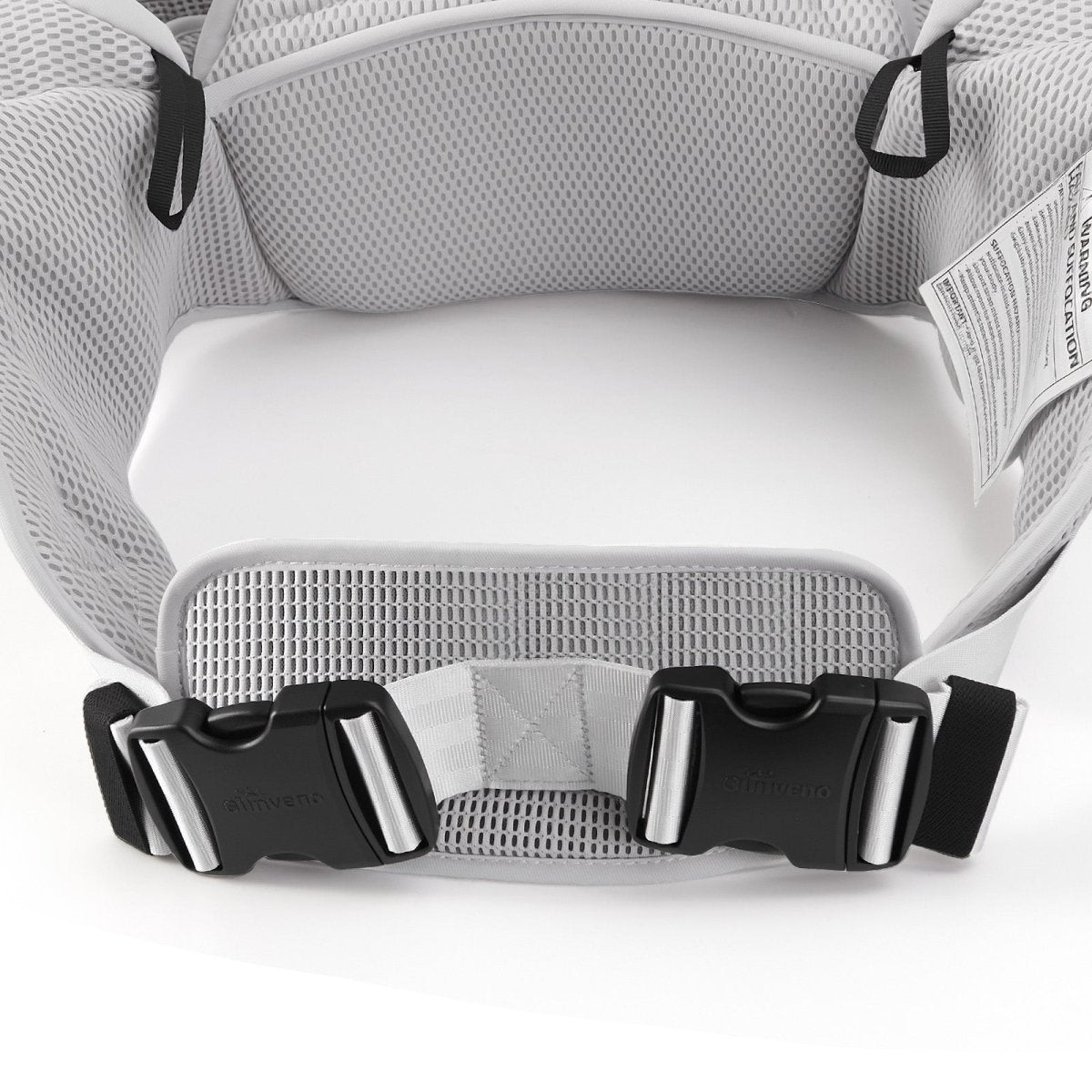 All - in - One Baby Carrier - 3ozs