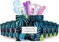 All - in - One Travel Menstrual Kit by pH Advantage - 3ozs