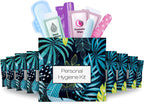 All - in - One Travel Menstrual Kit by pH Advantage - 3ozs