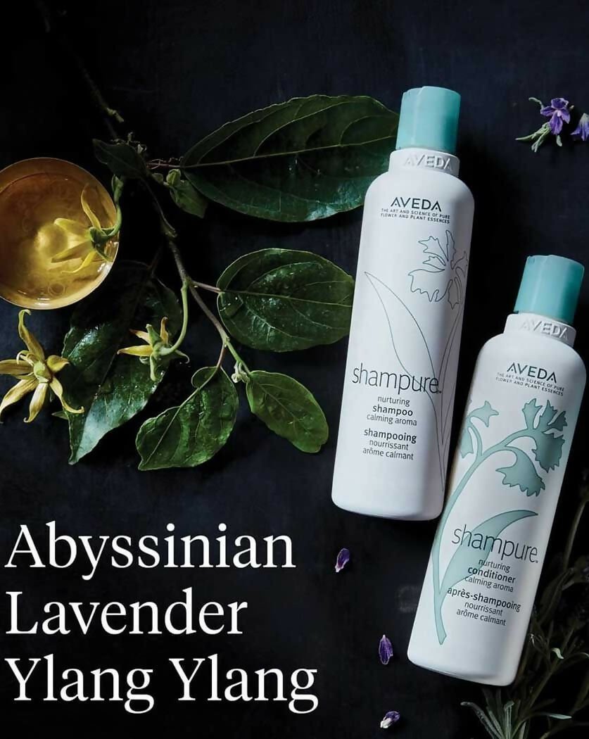 Aveda Travel Size Shampure Nurturing Shampoo - 3ozs