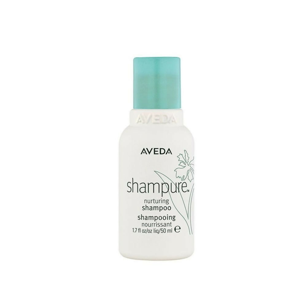 Aveda Travel Size Shampure Nurturing Shampoo - 3ozs