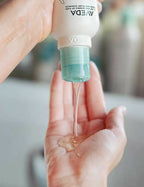 Aveda Travel Size Shampure Nurturing Shampoo - 3ozs