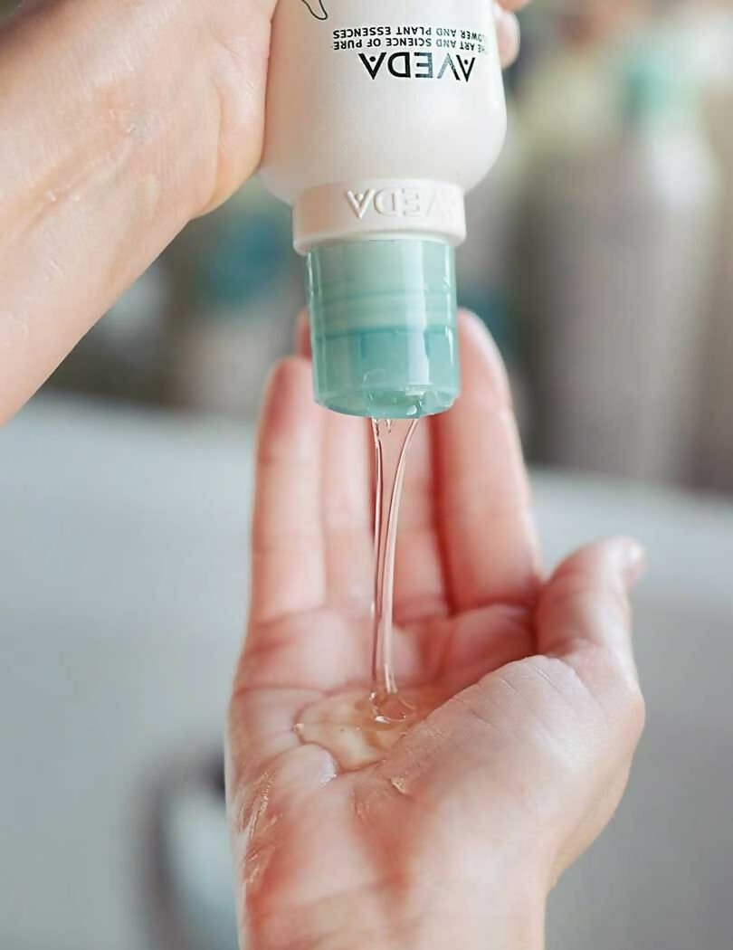 Aveda Travel Size Shampure Nurturing Shampoo - 3ozs