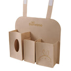 Baby Car Seat Hanging Organizer - 3ozs