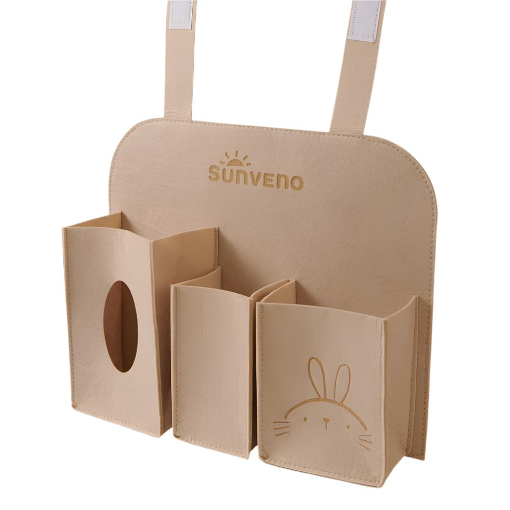 Baby Car Seat Hanging Organizer - 3ozs