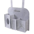 Baby Car Seat Hanging Organizer - 3ozs