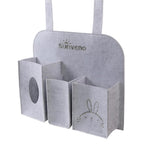 Baby Car Seat Hanging Organizer - 3ozs