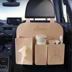Baby Car Seat Hanging Organizer - 3ozs