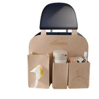 Baby Car Seat Hanging Organizer - 3ozs