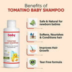 Babyorgano Easy Go Baby Travel Kit - 3ozs