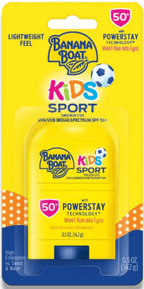 Banana Boat Kids Sport Stick (SPF 50) - 3ozs