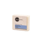 Heliotrope Nourishing Olive Oil Soap for travel size essentials