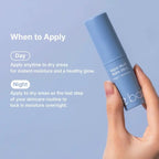 be bare Aqua Multi Balm Stick – On-the-Go Hydration for travel size essentials
