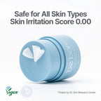 be bare Twist Cleansing Balm – Nourishing Makeup Remover (50mL) for travel size essentials