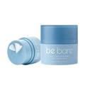 be bare Twist Cleansing Balm – Nourishing Makeup Remover (50mL) for travel size essentials and TSA approved toiletries.