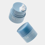 be bare Twist Cleansing Balm – Nourishing Makeup Remover (50mL) for travel size essentials