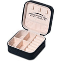 Body Candy Travel Jewelry Box for compact travel essentials