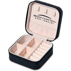 Body Candy Travel Jewelry Box for compact travel essentials