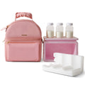 Breastmilk Cooler Bag with Detachable Insulation Box Set - 3ozs