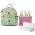 Breastmilk Cooler Bag with Detachable Insulation Box Set - 3ozs