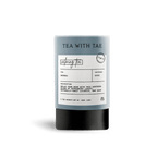 Calming Tea Mini Tube – Herbal Clarity Blend (5 Sachets) - travel size essentials