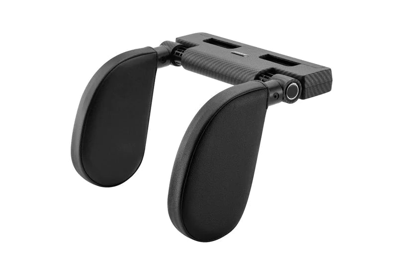 Car Headrest Side Sleep Pillow - 3ozs