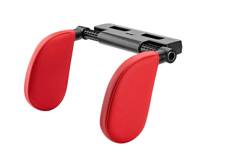 Car Headrest Side Sleep Pillow - 3ozs