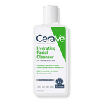 CeraVe Hydrating Facial Cleanser (3oz) - 3ozs