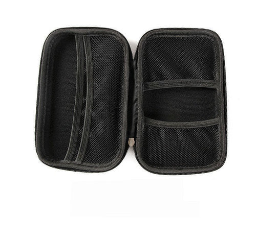 Compact Emergency First Aid Organizer - travel size essentials