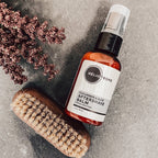 Cucumber & Aloe Aftershave Balm – Cooling Moisturizer (2 oz) mini beauty products