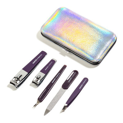Almost Famous 5-Piece Manicure Kit