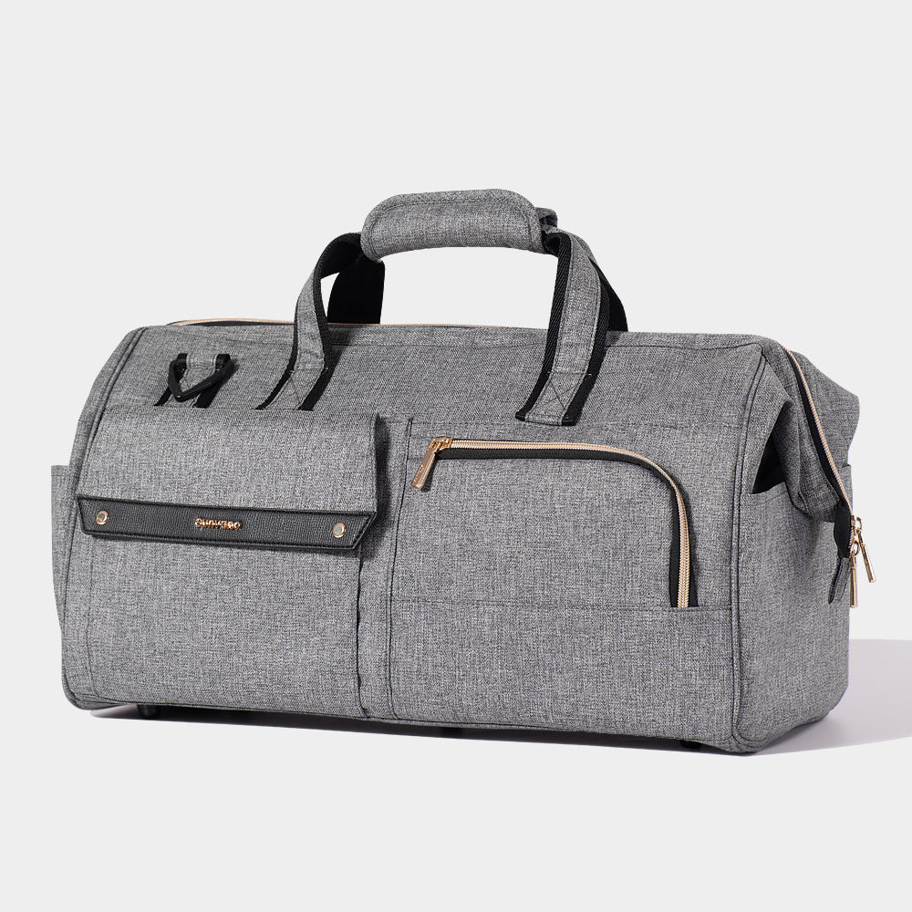 Sunveno 3-in-1 Weekender Travel Carry-On