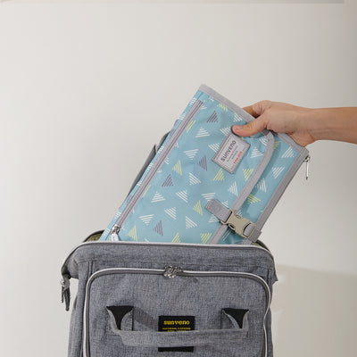 Sunveno Folding Travel Changing Pad