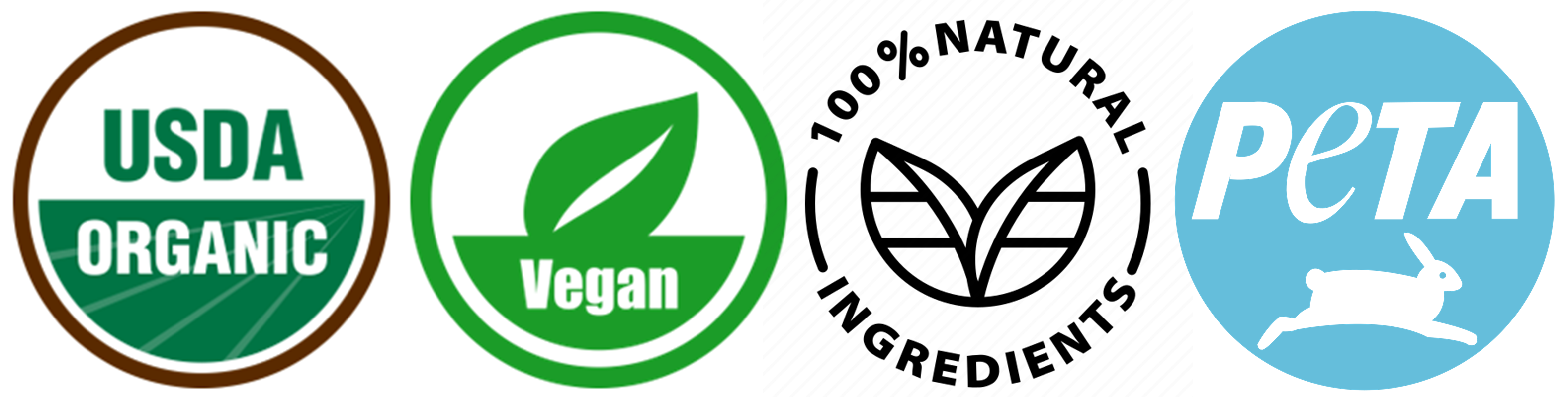 Certified Organic & Vegan Oral Care (2 oz)