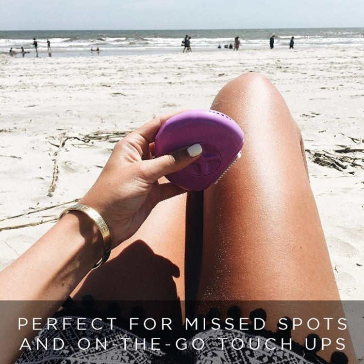 Sphynx 3-in-1 Mini Travel Safety Razor