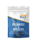iON Athlete Muscle Recovery Soak (6 Travel Packs) in pouch