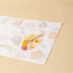 Disposable Placemats for Kids Stick-On - 3ozs