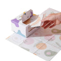 Disposable Placemats for Kids Stick-On - 3ozs