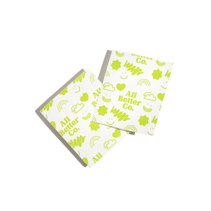 Don't Scratch That Kit – Itch Relief Pen + 36 Soothing Patches - 3oz Essentials