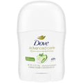 Dove Advanced Care Antiperspirant Deodorant Stick - Cool Essentials (Travel Size) - 3ozs