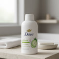 Dove Cucumber & Green Tea Body Wash (3oz) - 3ozs