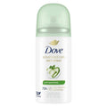 Dove Go Fresh Cucumber & Green Tea Deodorant (Travel Size) - 3ozs
