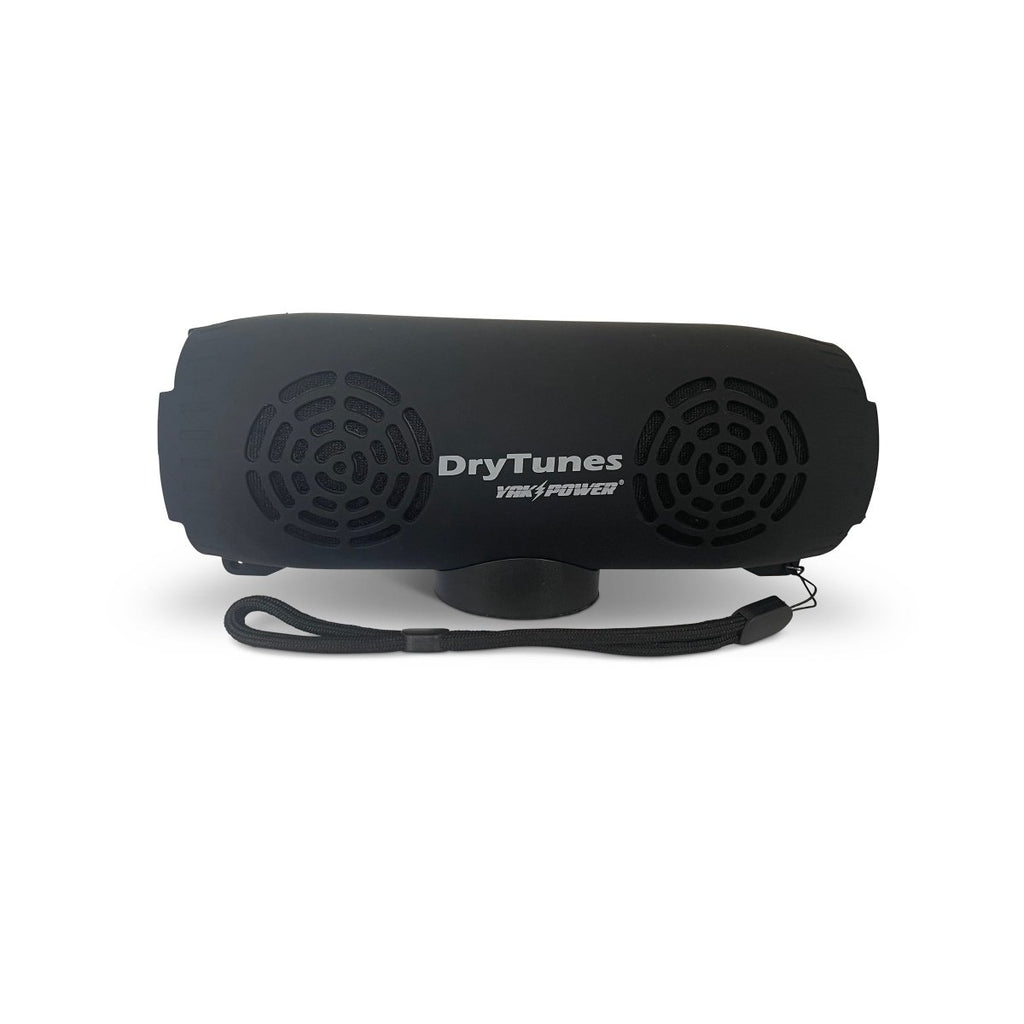 DryTunes Floating Adventure Speaker for outdoor fun