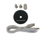 DryTunes Floating Adventure Speaker accessories and cable