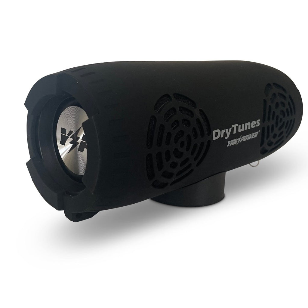 DryTunes Floating Adventure Speaker for outdoor fun