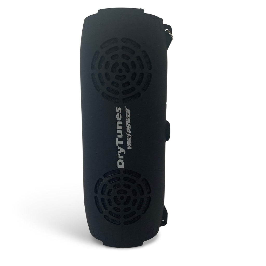 DryTunes Floating Adventure Speaker for outdoor adventures